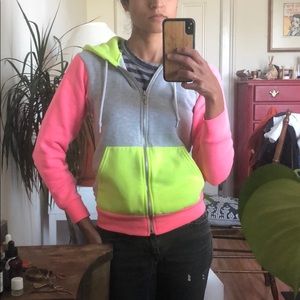 American Apparel Hoodie